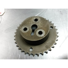 110S019 Right Exhaust Camshaft Timing Gear From 2014 Subaru Legacy  2.5 13024AA340